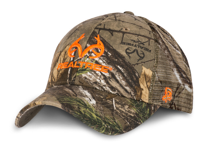 Shockey Realtree Mesh