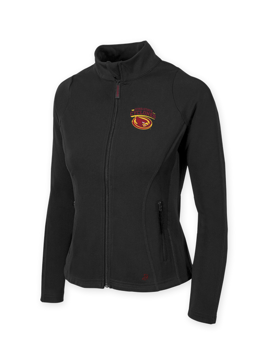 Bowie Jacket Women's ISU