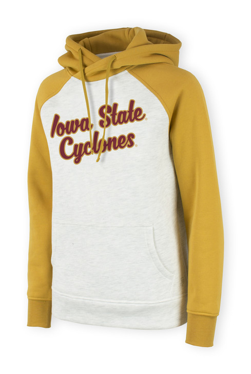 Acadia Hoodie ISU