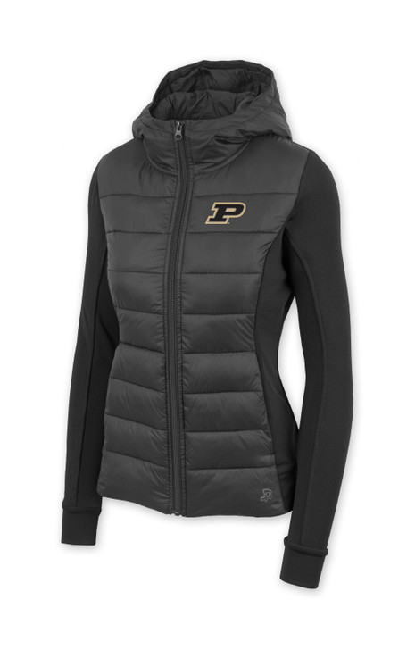 Jacqueline Jacket Purdue