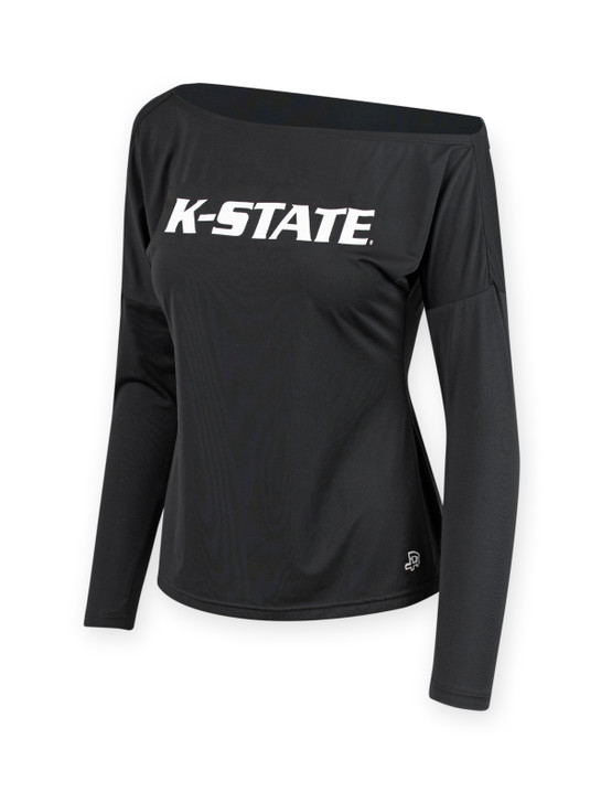 Eliza Shirt KSU