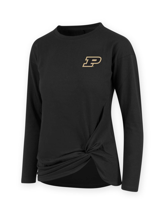 Bristol Long Sleeve Purdue