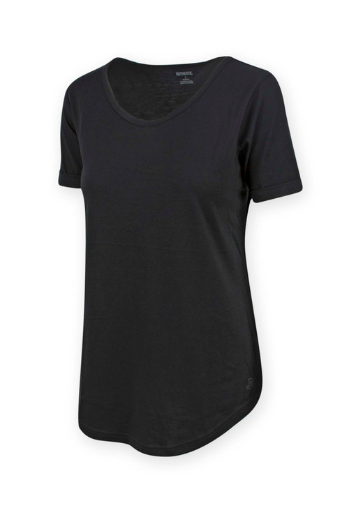 Penny T-Shirt Black
