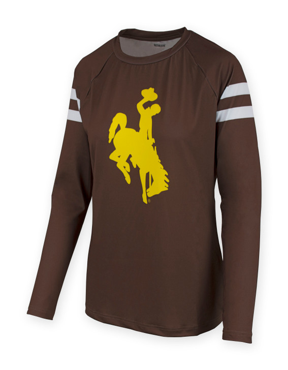 Kenna Long Sleeve Wyoming