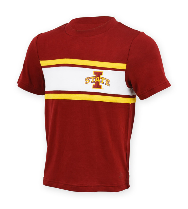 Memphis T-Shirt ISU