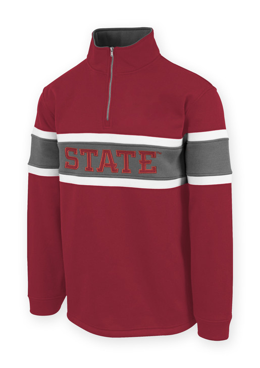 Blaise Pullover ISU