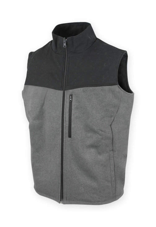 Robert Reversible Vest