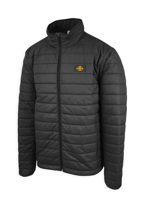 Colin Puff Insulated Jacket ISU