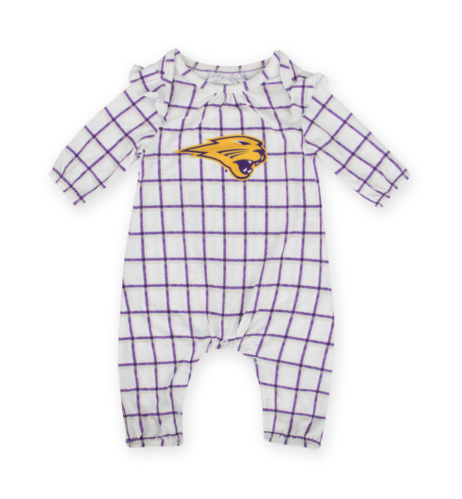 Delphi Infant Romper UNI