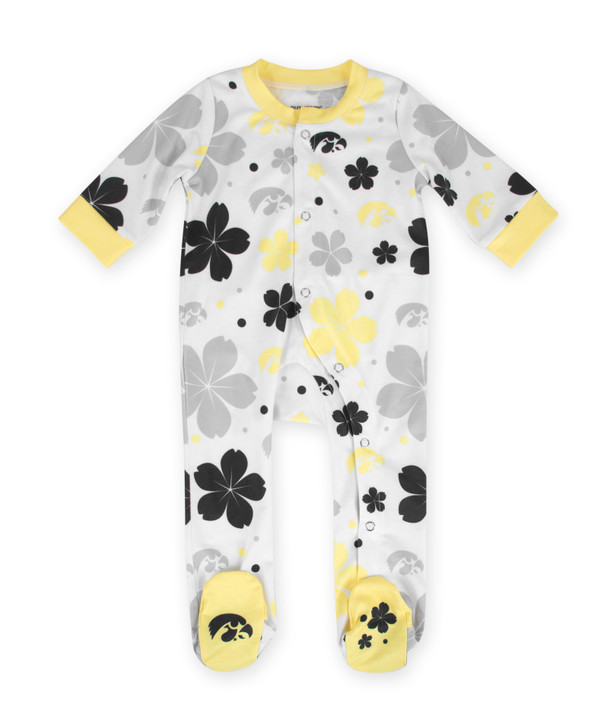 Morrissey Infant Bodysuit Iowa