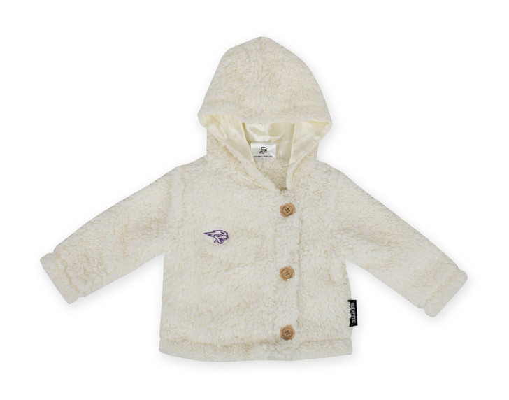 Cordelia Infant Sherpa Jacket UNI