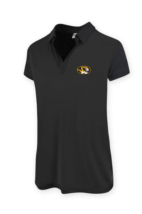 Trisha Golf Polo Missouri