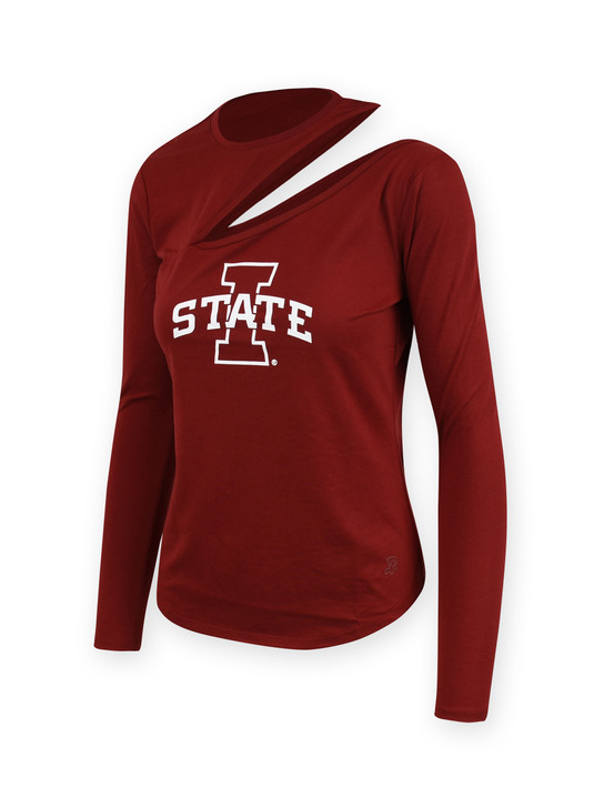 Coco Long Sleeve ISU