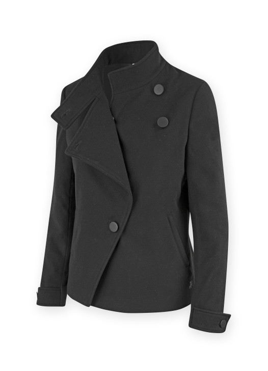 Scarlett Wool Jacket