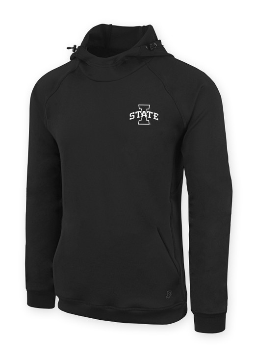 Price Blackout Hoodie ISU