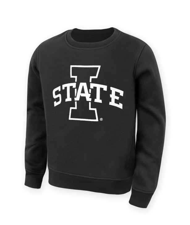 Columbia Sweatshirt ISU