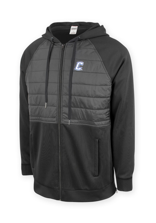 Jaxtyn Puffer Jacket Creighton