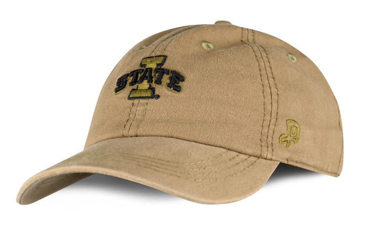 Emmer Cap ISU