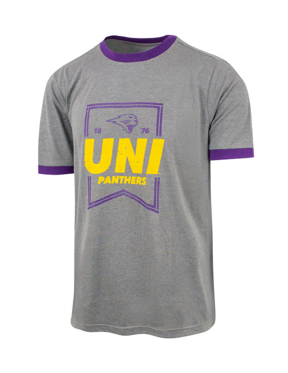 Bose Ringer T-Shirt UNI