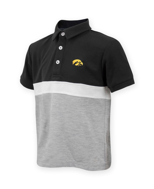 Lark Youth Polo Iowa