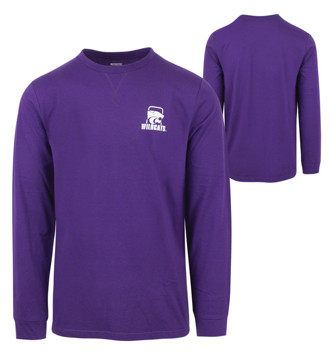 Jobe Long Sleeve T-Shirt KSU