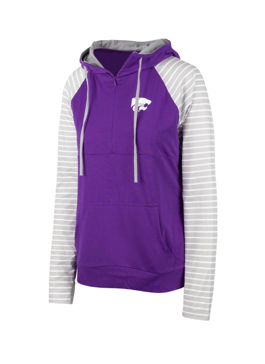 Thea Lightweight Hoodie KSU