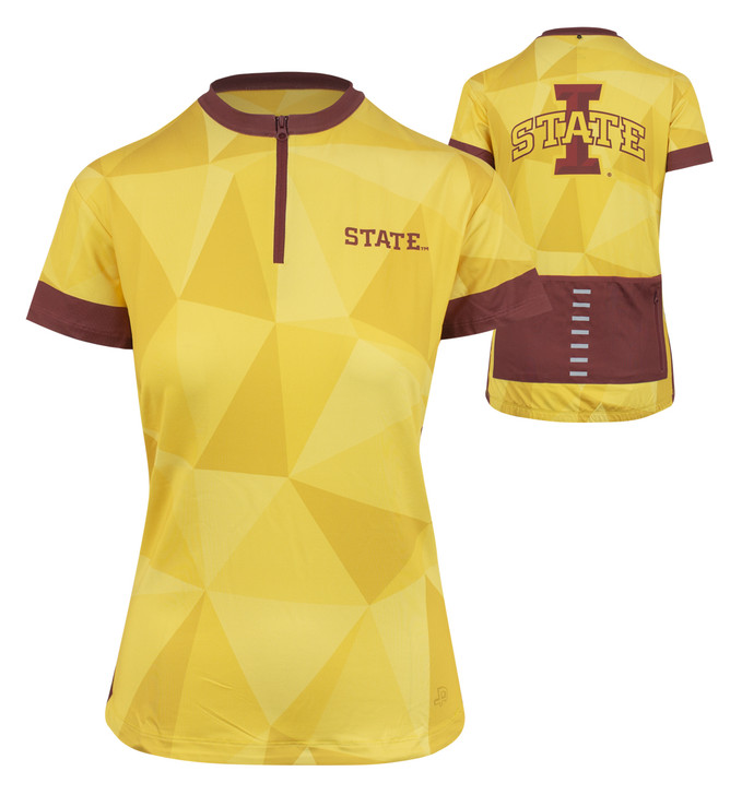 Kalani Bike Jersey ISU