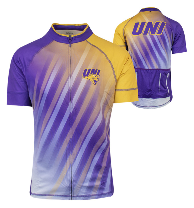 Journey Bike Jersey UNI