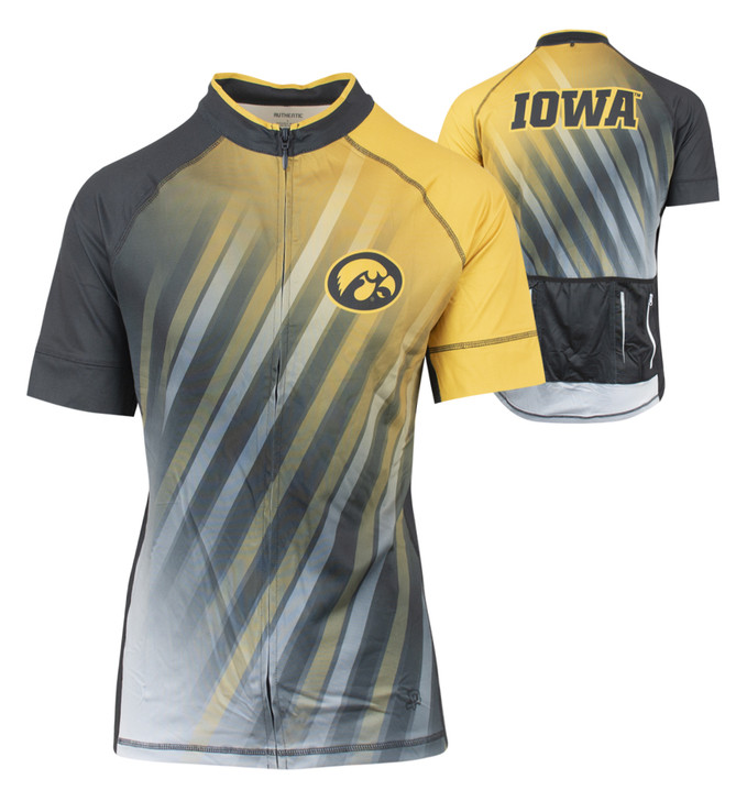 Journey Bike Jersey Iowa