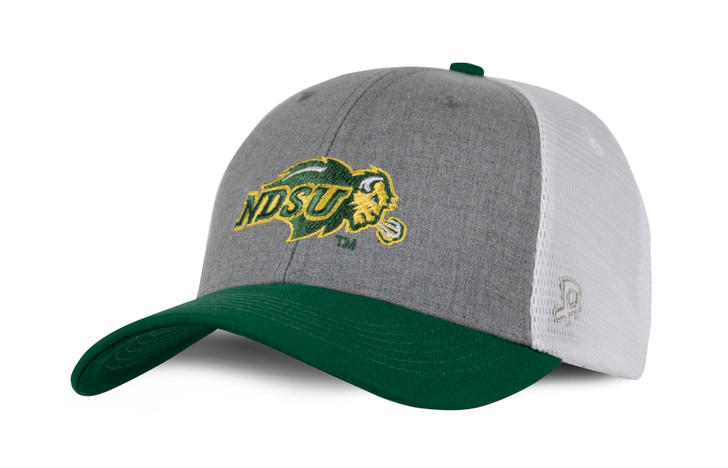 Percy Cap NDSU