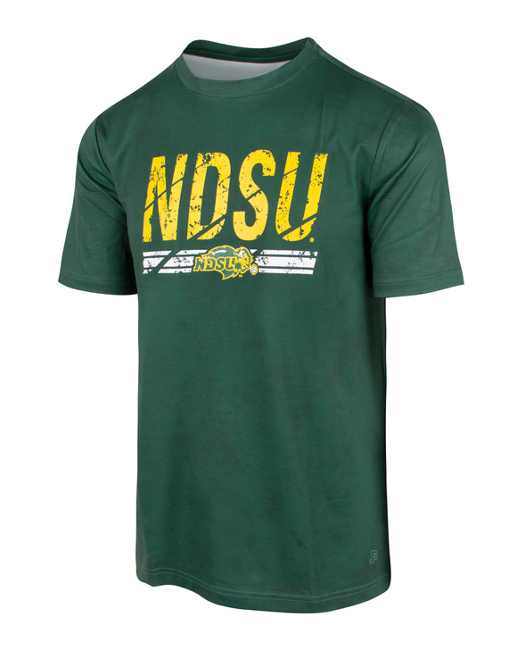 Cal T-Shirt NDSU