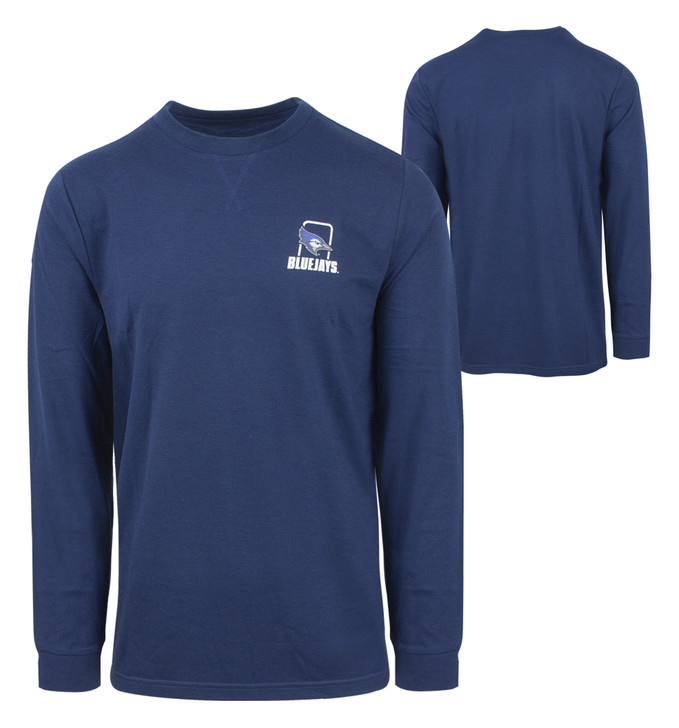 Jobe Long Sleeve T-Shirt Creighton