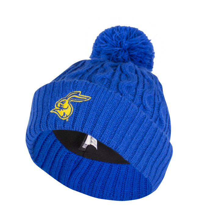 Serena Beanie SDSU