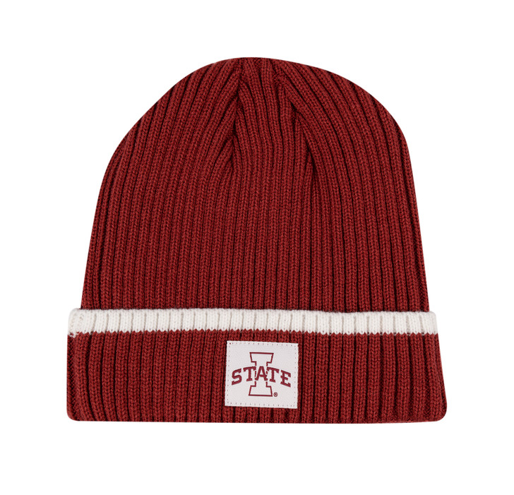 Bradman Beanie ISU