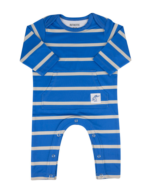 Wister Infant Long Sleeve Bodysuit SDSU 130915