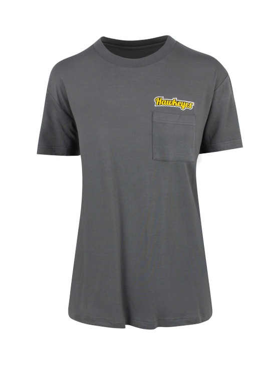 Emory Women's T-Shirt Iowa 129920