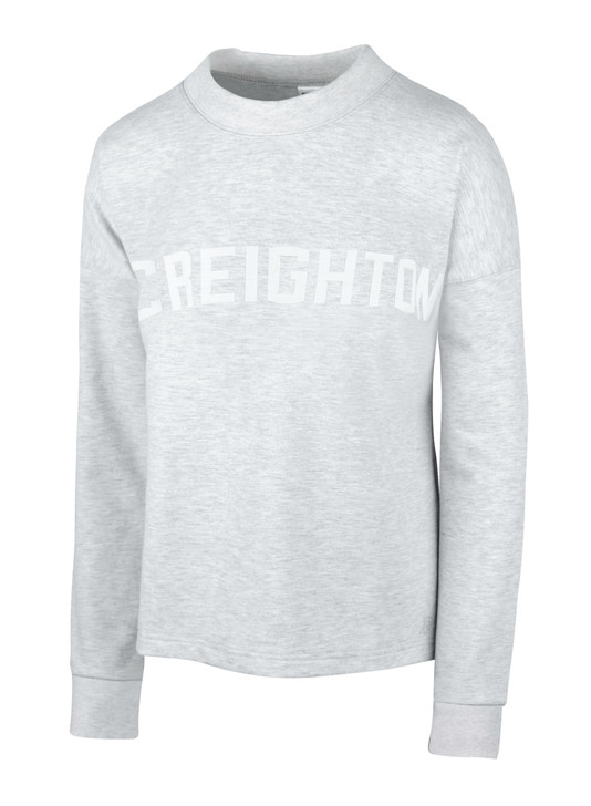 Sutton Women's Fleece Pullover Creighton 130731