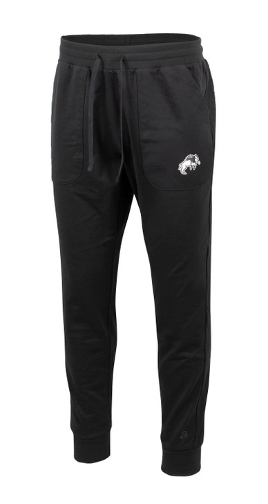 Maker Men's French Terry Joggers NDSU 129040