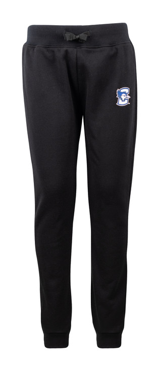 Jamie Youth Fleece Joggers Creighton 132902