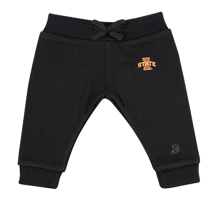 Jamie Infant Fleece Joggers ISU 133010