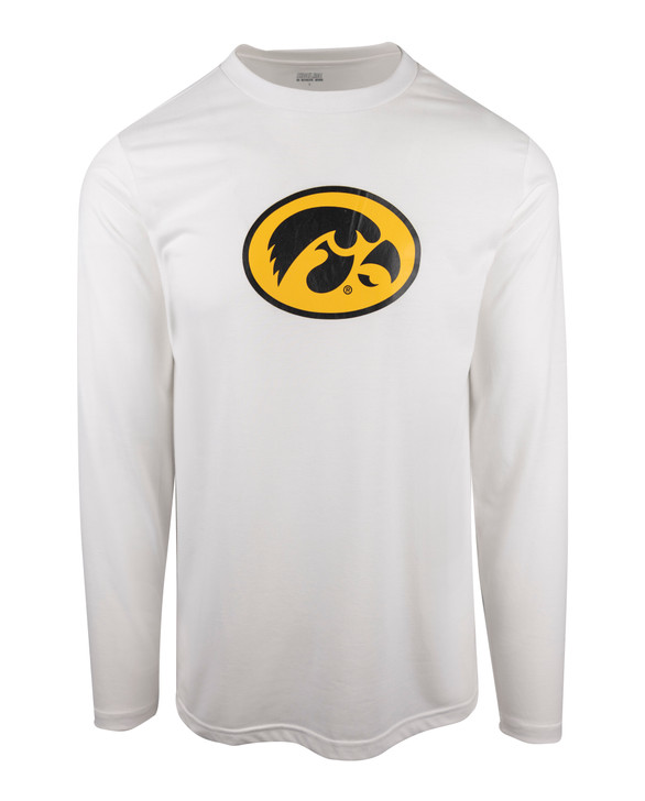 Cason Long Sleeve T-Shirt Iowa 133629