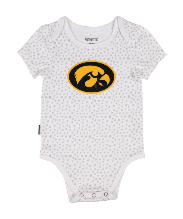 Emmeline Infant Bodysuit Iowa 134297