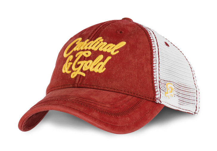 Iowa State Women's Hat - Audrina