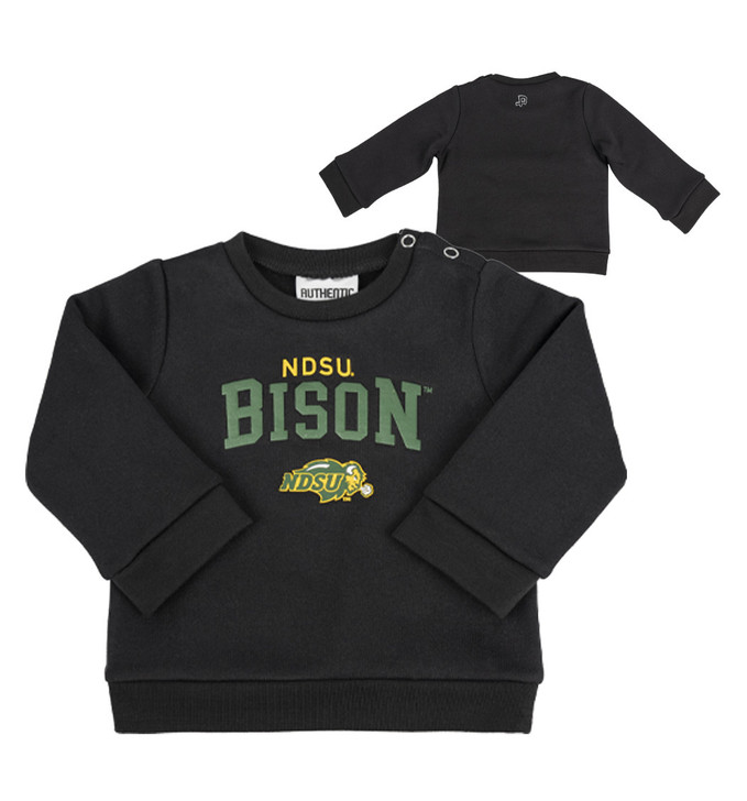 Brock Infant Fleece Sweatshirt NDSU 139188