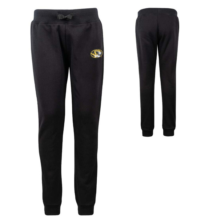 Jamie Kids Fleece Joggers Missouri 138081