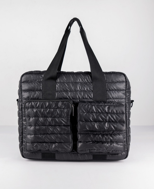 Charter Quilted Travel Bag 140342