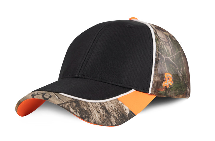 Landry Realtree Mesh Blank