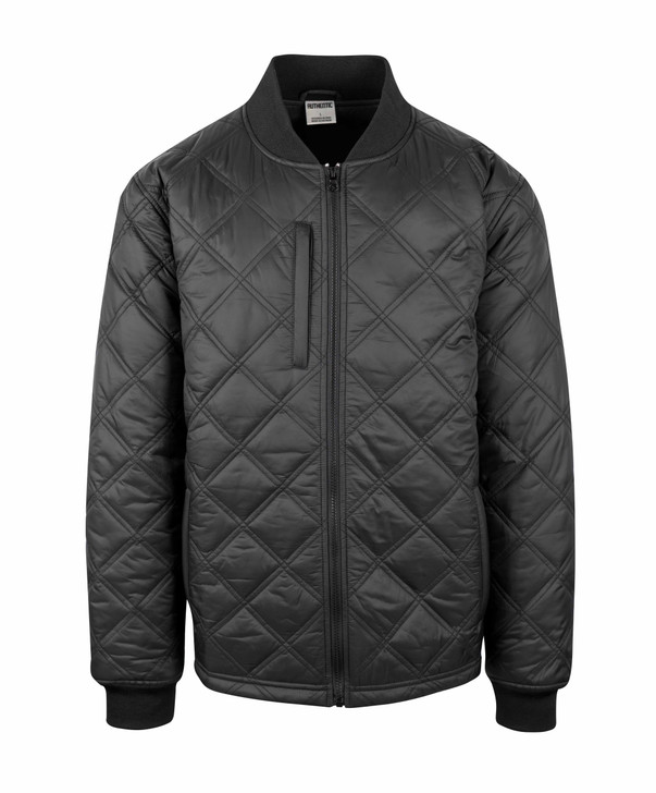 William Men’s Quilted Puffer Jacket 141348