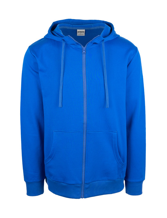 Reign Men’s Full Zip Hoodie 141414