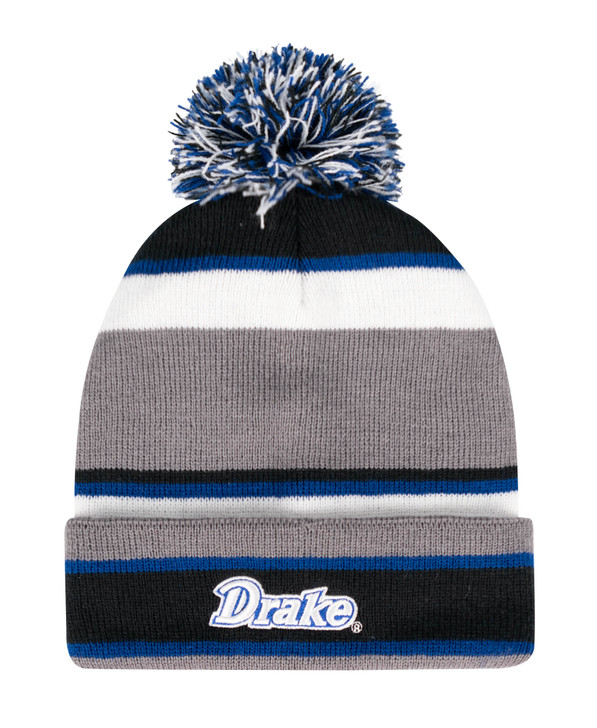 Detroit Beanie Drake